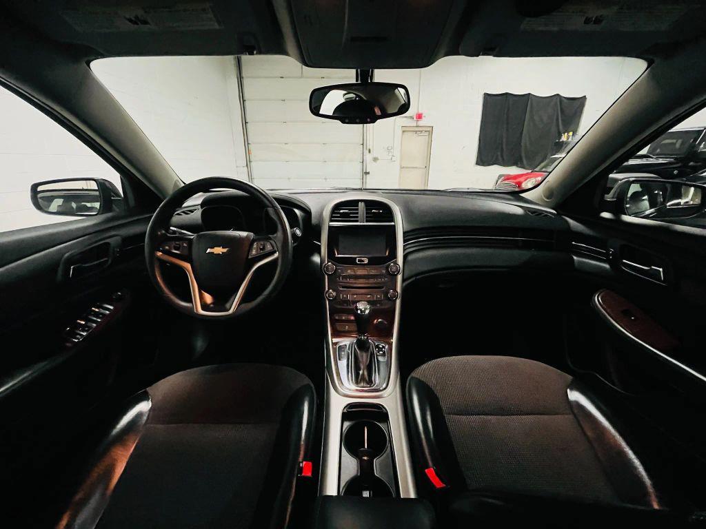 used 2013 Chevrolet Malibu car, priced at $7,500