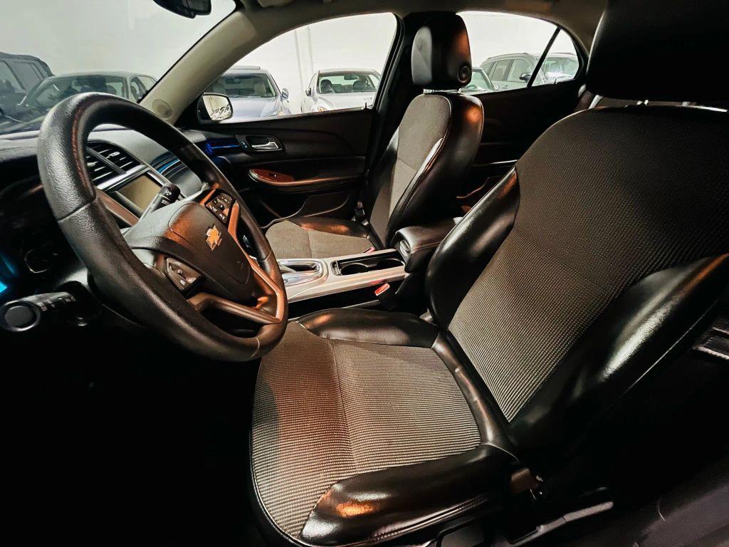 used 2013 Chevrolet Malibu car, priced at $7,500