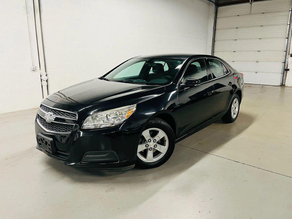 used 2013 Chevrolet Malibu car, priced at $7,500