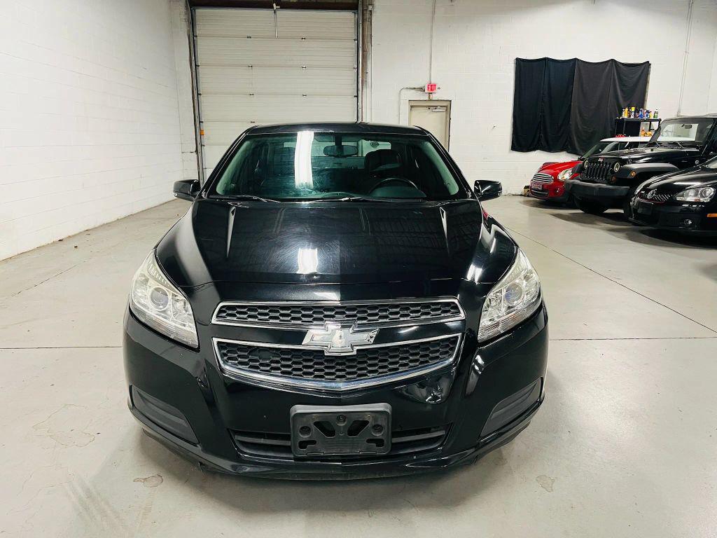 used 2013 Chevrolet Malibu car, priced at $7,500