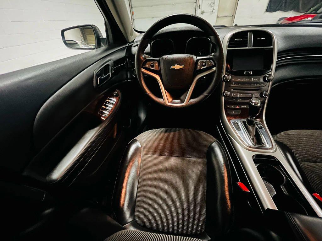 used 2013 Chevrolet Malibu car, priced at $7,500