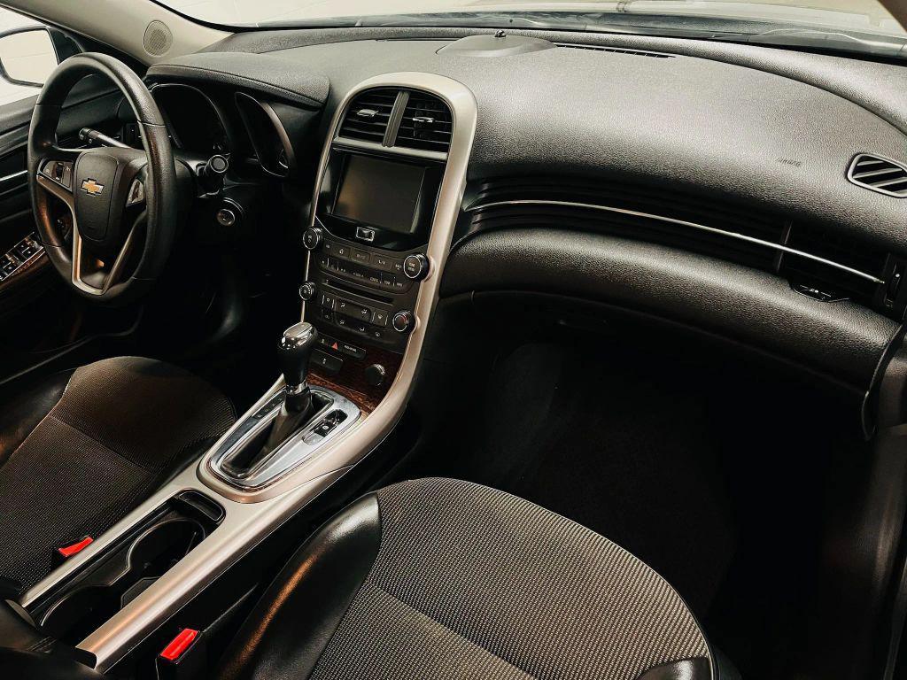 used 2013 Chevrolet Malibu car, priced at $7,500
