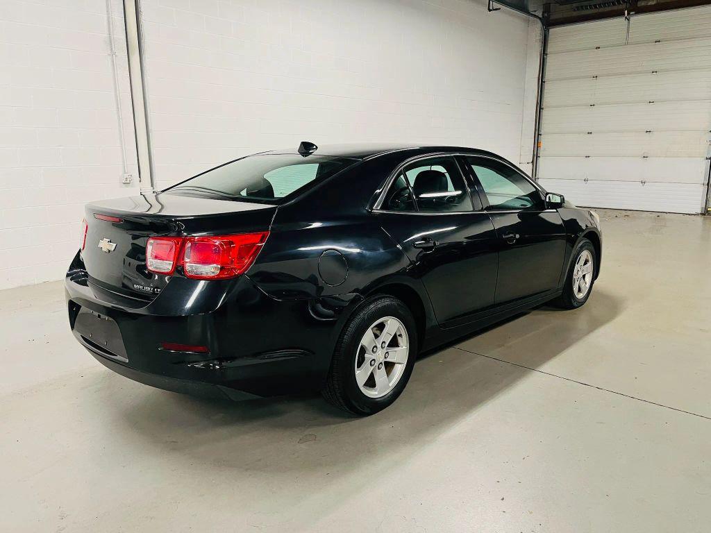 used 2013 Chevrolet Malibu car, priced at $7,500