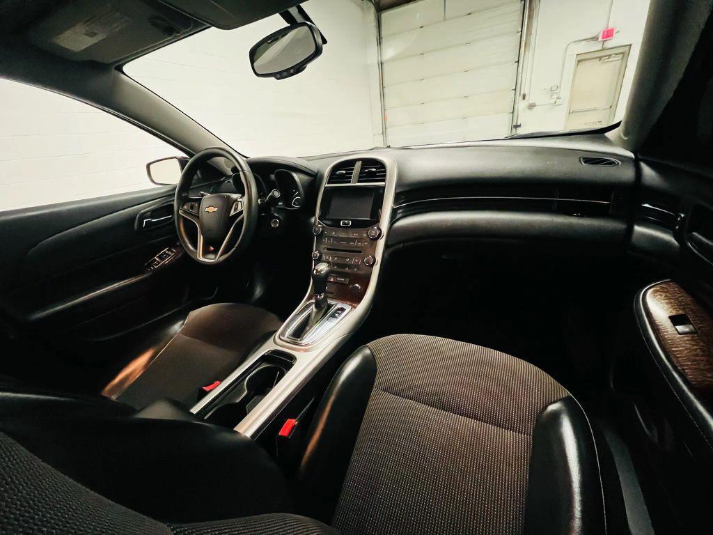 used 2013 Chevrolet Malibu car, priced at $7,500