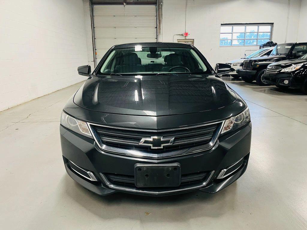 used 2014 Chevrolet Impala car, priced at $7,500
