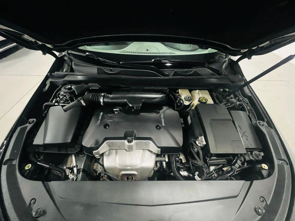 used 2014 Chevrolet Impala car, priced at $7,500