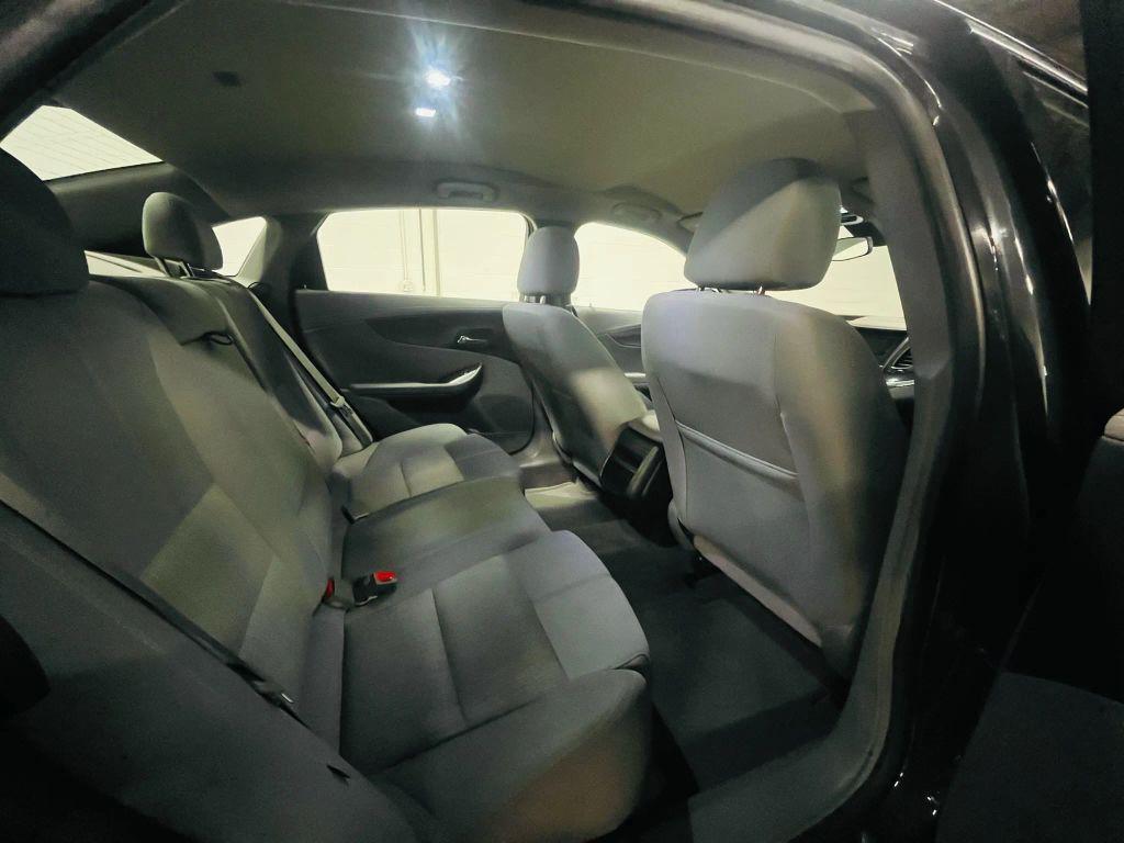 used 2014 Chevrolet Impala car, priced at $7,500