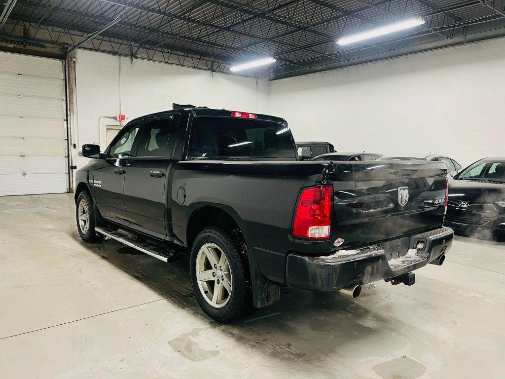 used 2013 Ram 1500 car, priced at $12,414