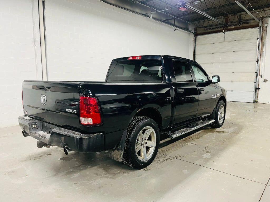 used 2013 Ram 1500 car, priced at $12,414