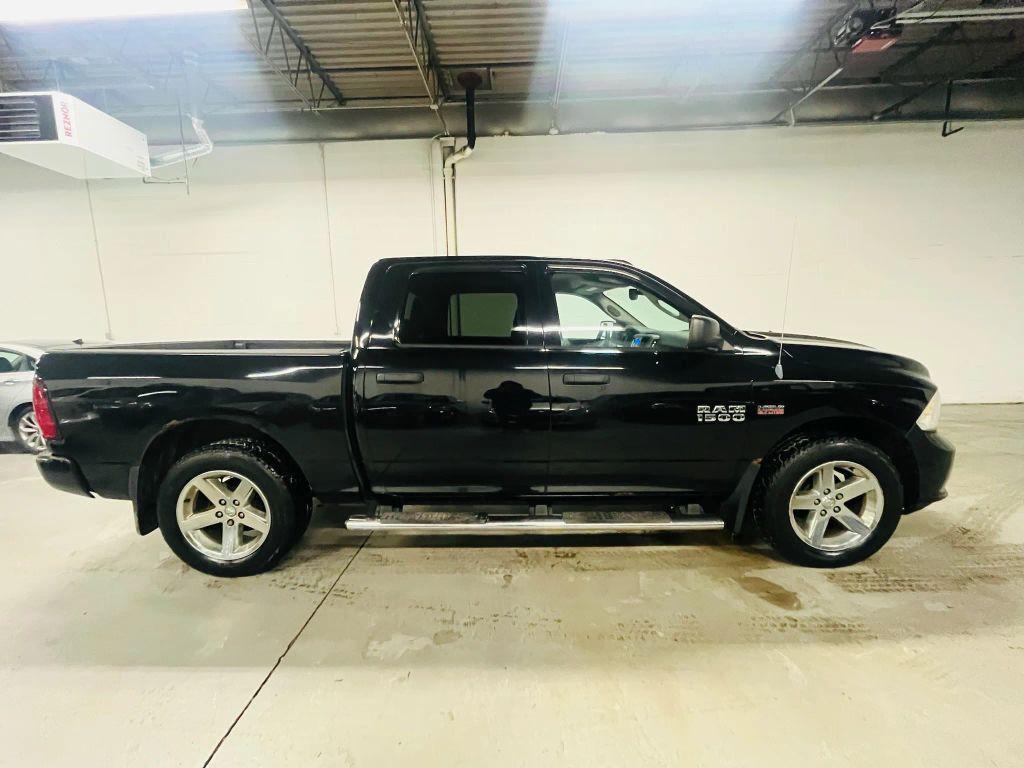 used 2013 Ram 1500 car, priced at $12,414