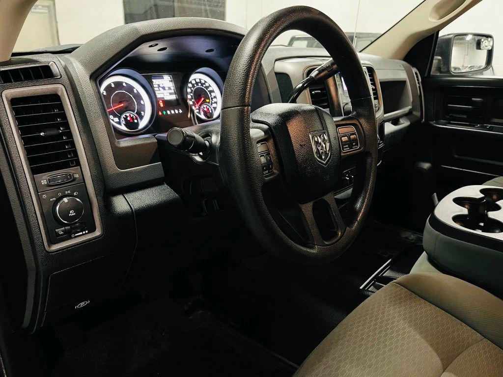 used 2013 Ram 1500 car, priced at $12,414