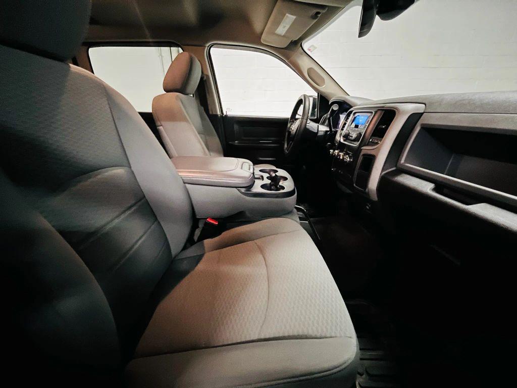 used 2013 Ram 1500 car, priced at $12,414