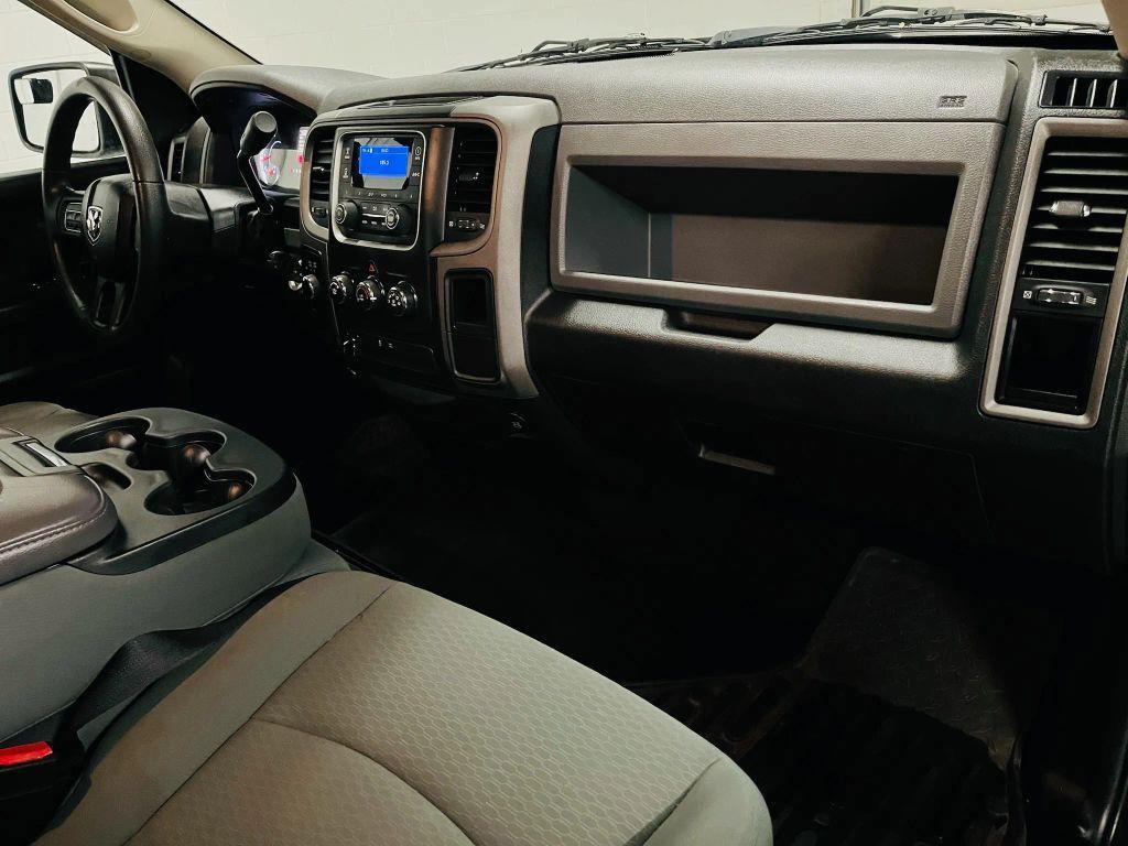 used 2013 Ram 1500 car, priced at $12,414