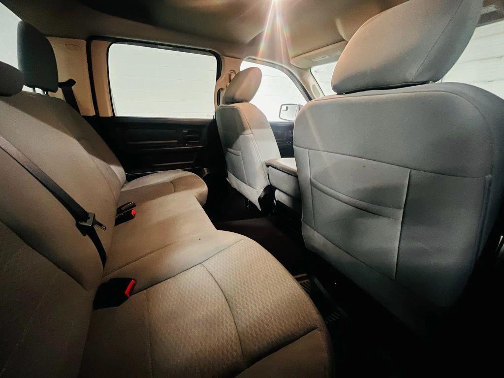 used 2013 Ram 1500 car, priced at $12,414