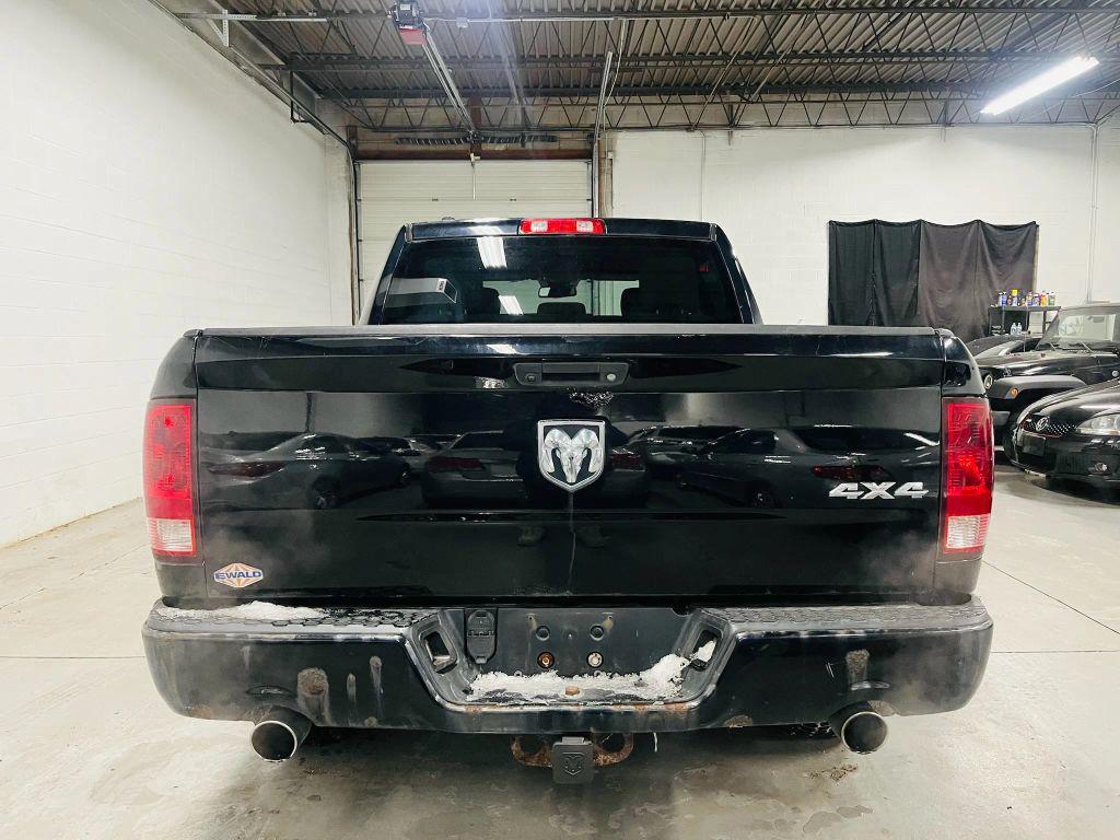 used 2013 Ram 1500 car, priced at $12,414