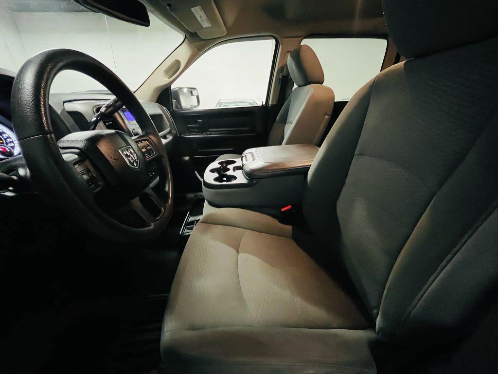 used 2013 Ram 1500 car, priced at $12,414