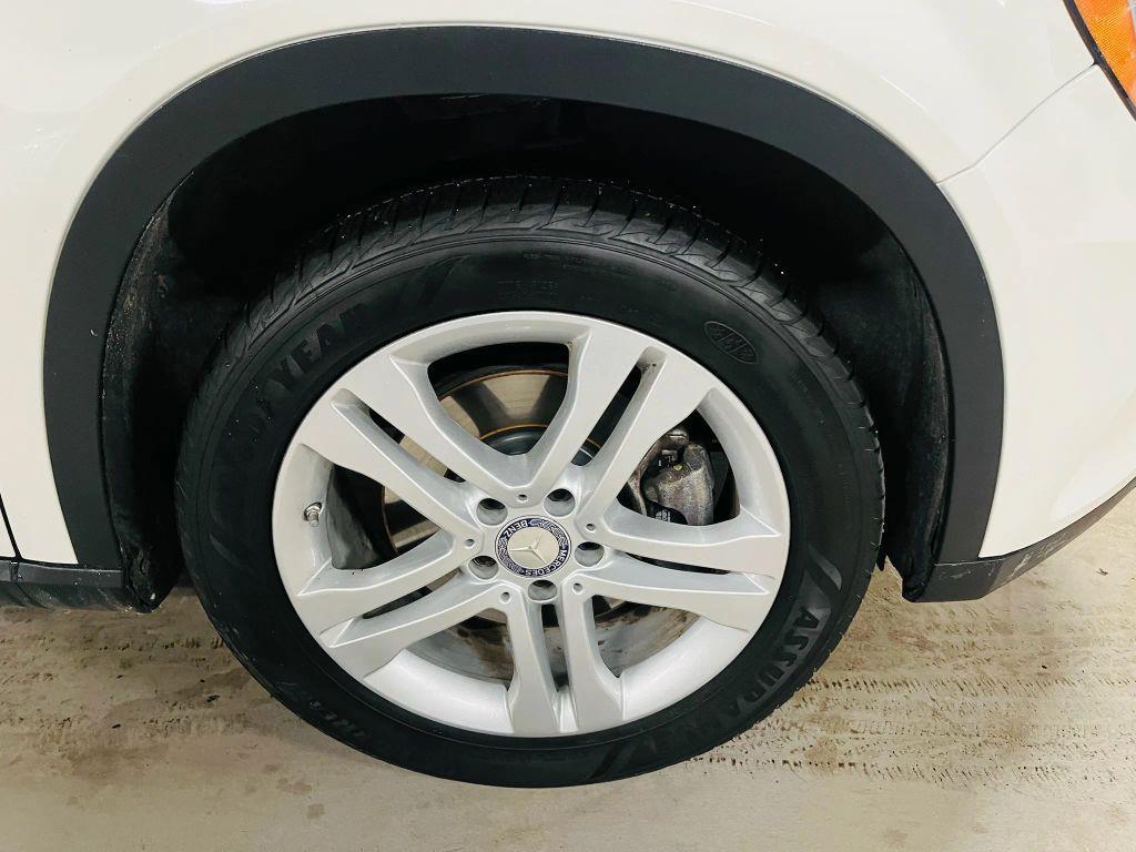 used 2016 Mercedes-Benz GLA-Class car, priced at $12,200