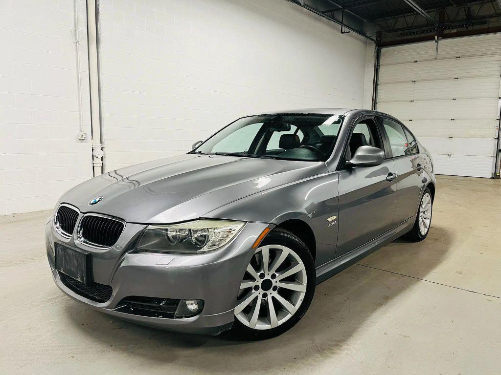 used 2009 BMW 328 car, priced at $5,500