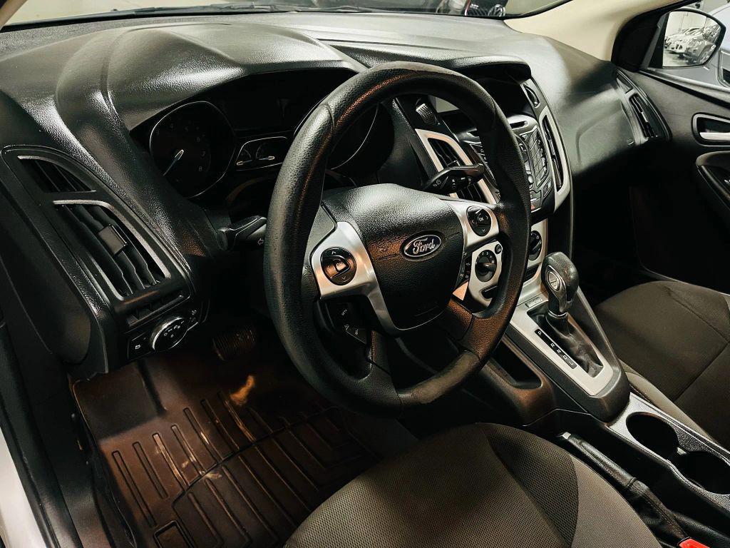 used 2013 Ford Focus car, priced at $4,900