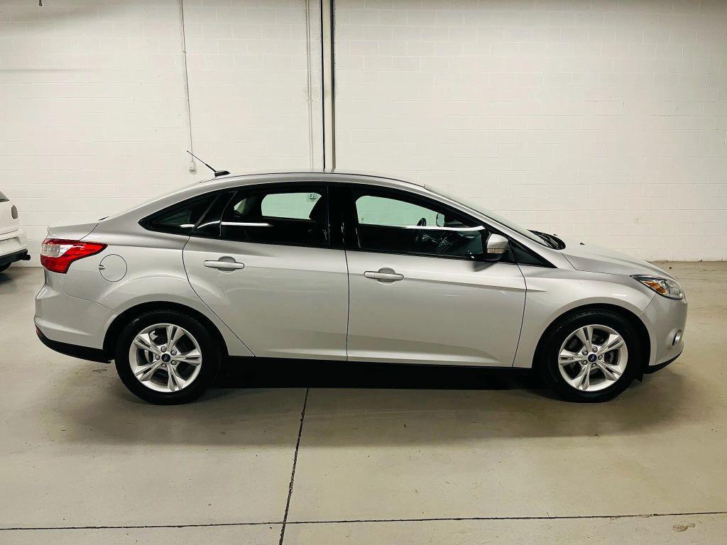 used 2013 Ford Focus car, priced at $4,900