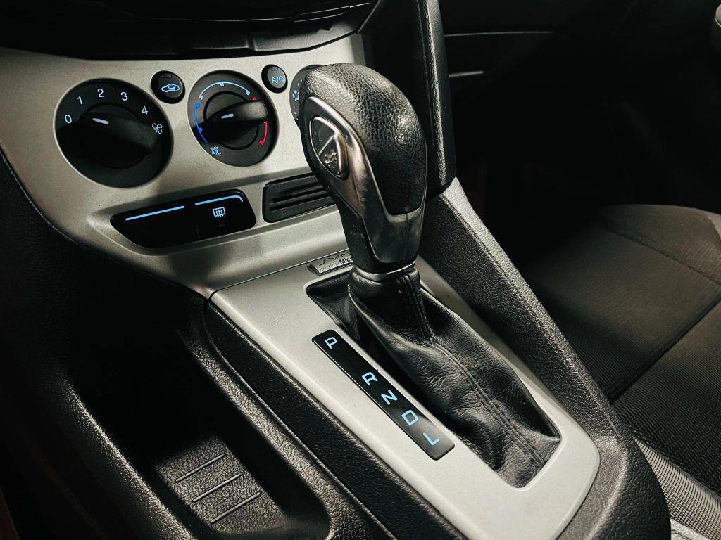 used 2013 Ford Focus car, priced at $4,900