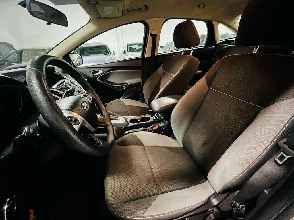 used 2013 Ford Focus car, priced at $4,900