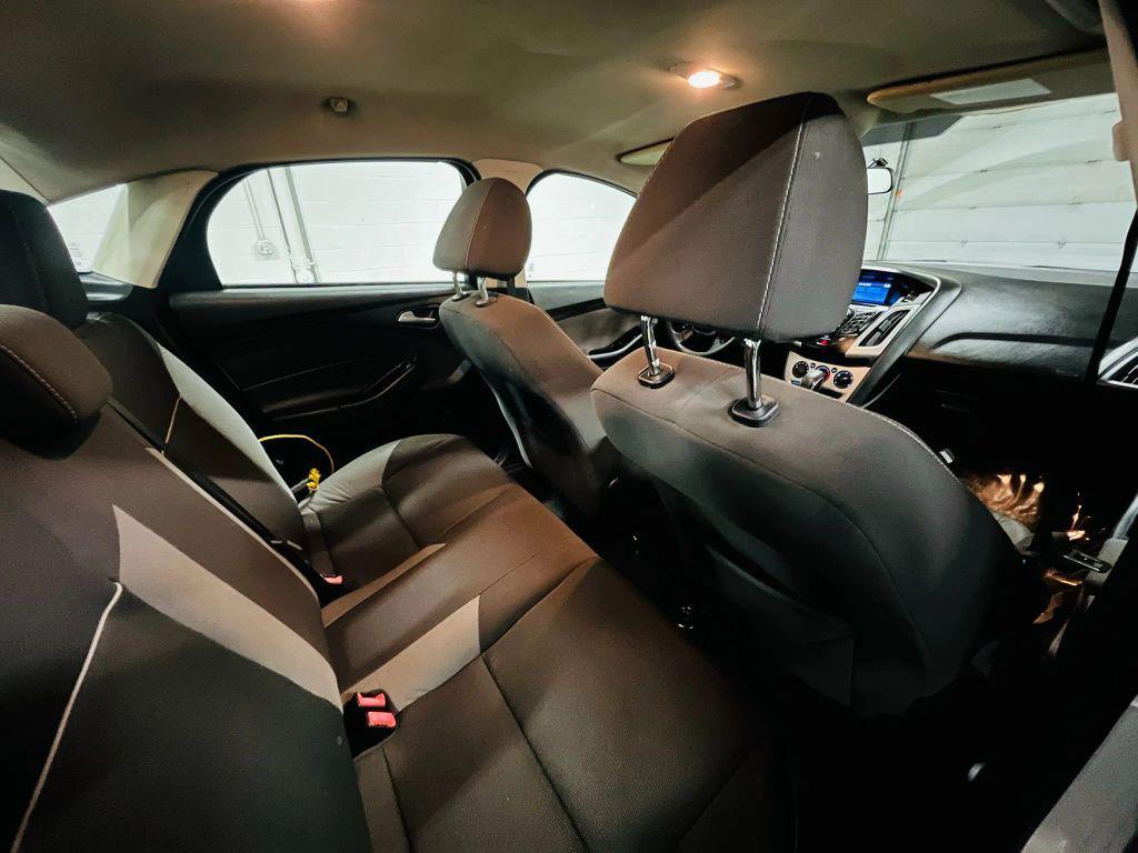 used 2013 Ford Focus car, priced at $4,900