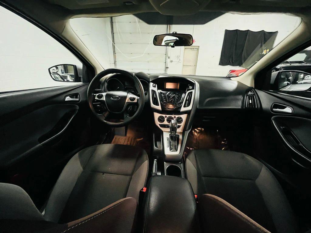 used 2013 Ford Focus car, priced at $4,900
