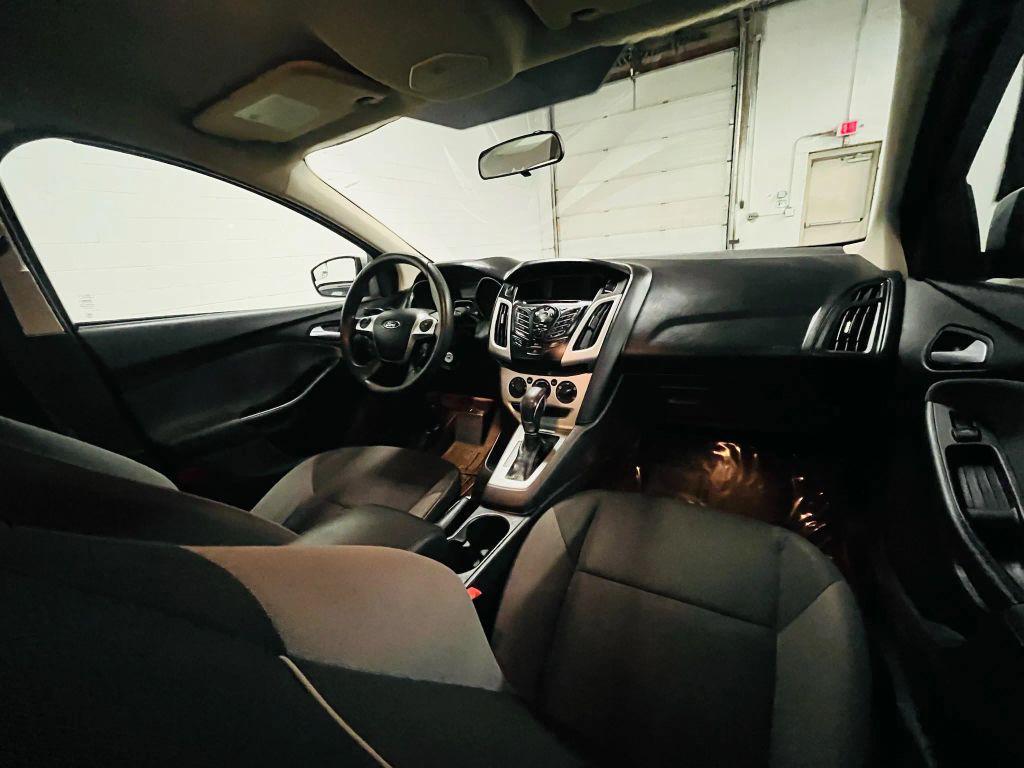 used 2013 Ford Focus car, priced at $4,900