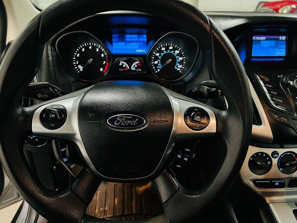 used 2013 Ford Focus car, priced at $4,900