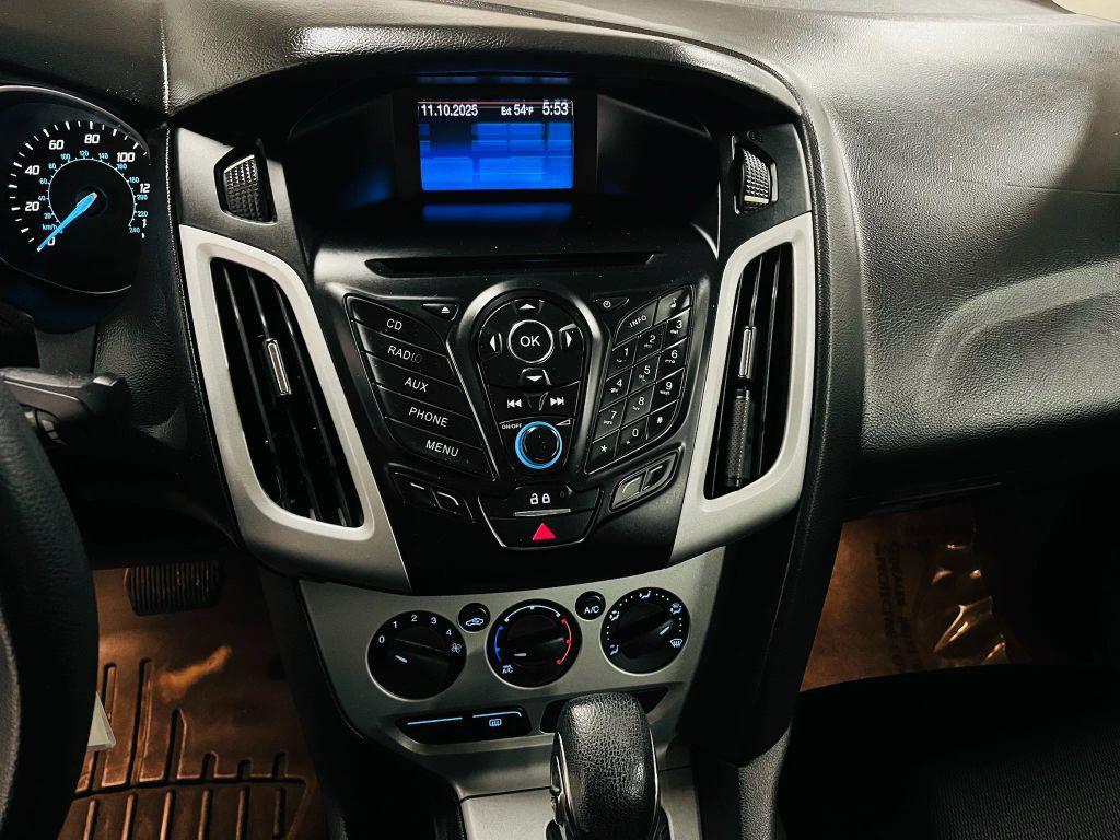 used 2013 Ford Focus car, priced at $4,900