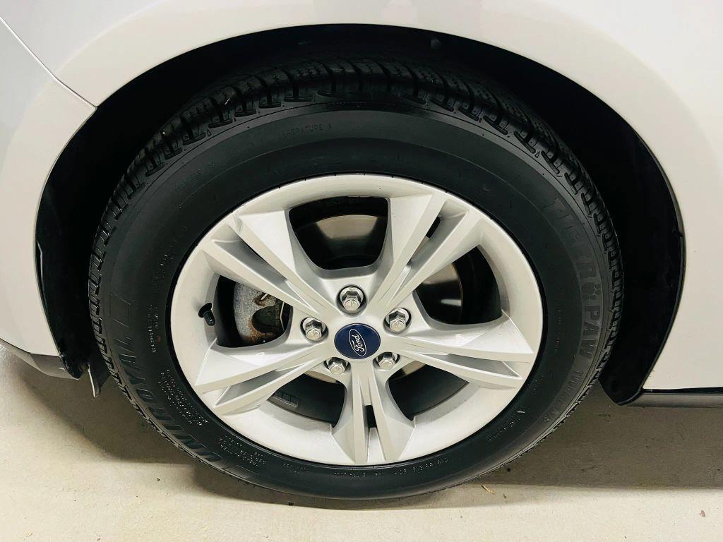 used 2013 Ford Focus car, priced at $4,900