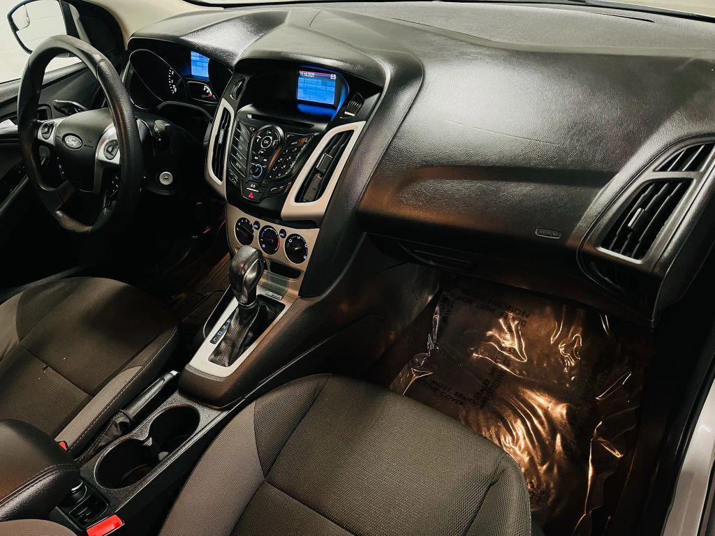 used 2013 Ford Focus car, priced at $4,900