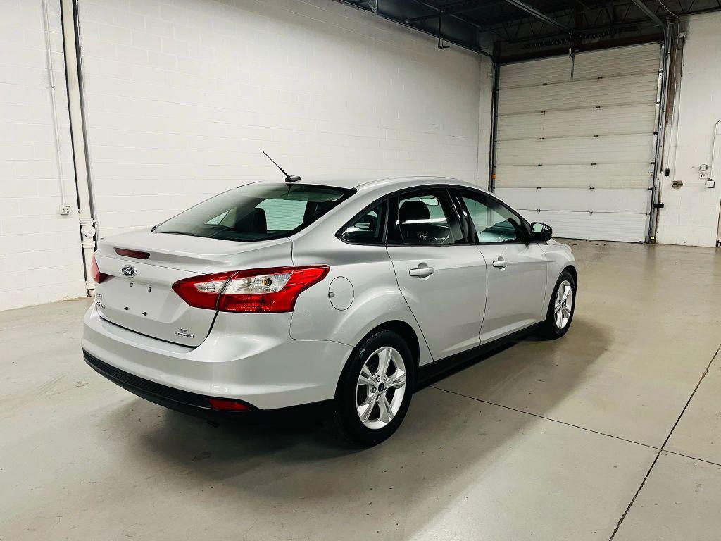 used 2013 Ford Focus car, priced at $4,900