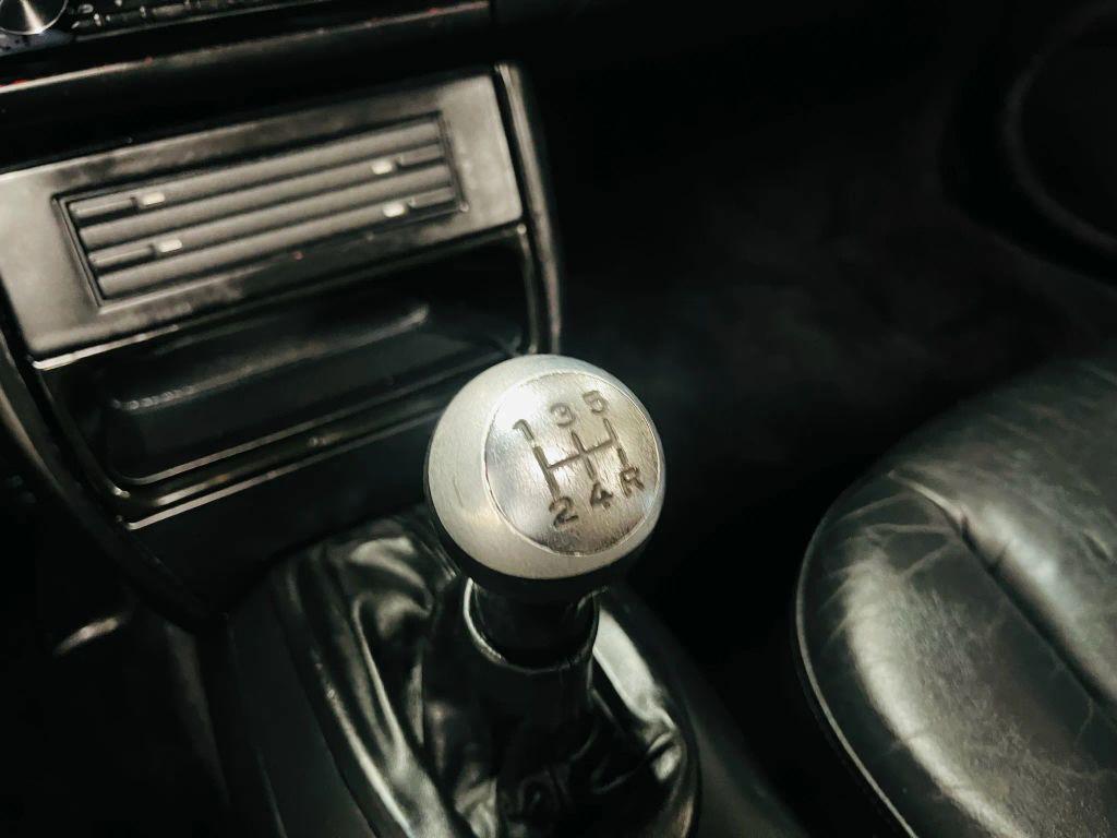 used 1999 Porsche Boxster car, priced at $9,900