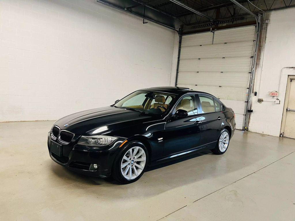 used 2011 BMW 328 car, priced at $7,500
