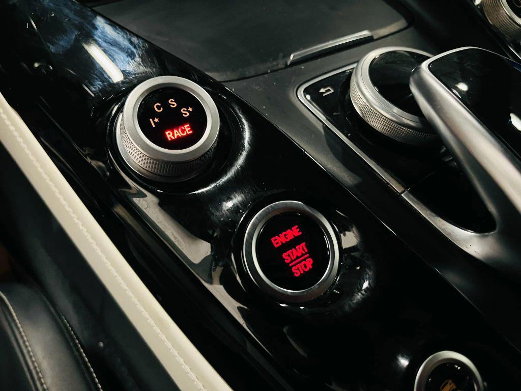 used 2017 Mercedes-Benz AMG GT car, priced at $64,995