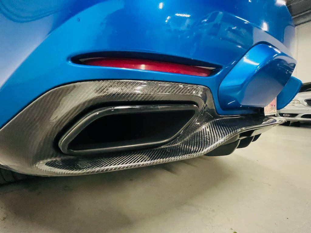 used 2017 Mercedes-Benz AMG GT car, priced at $64,995