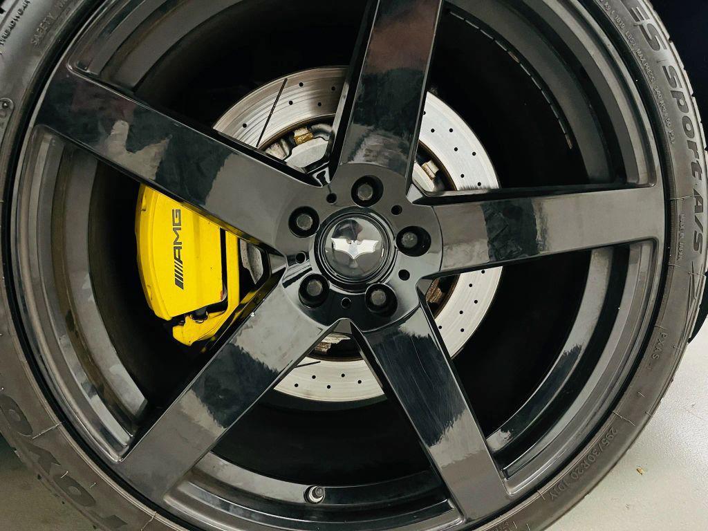 used 2017 Mercedes-Benz AMG GT car, priced at $64,995