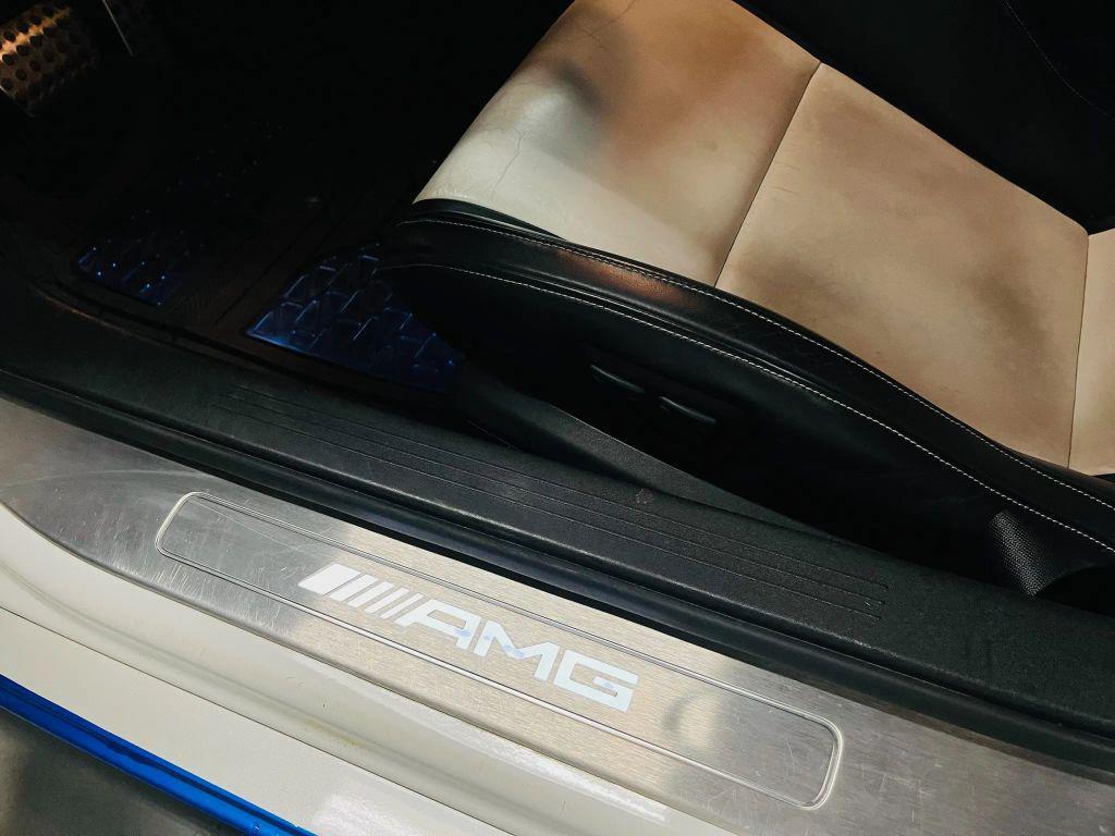 used 2017 Mercedes-Benz AMG GT car, priced at $64,995