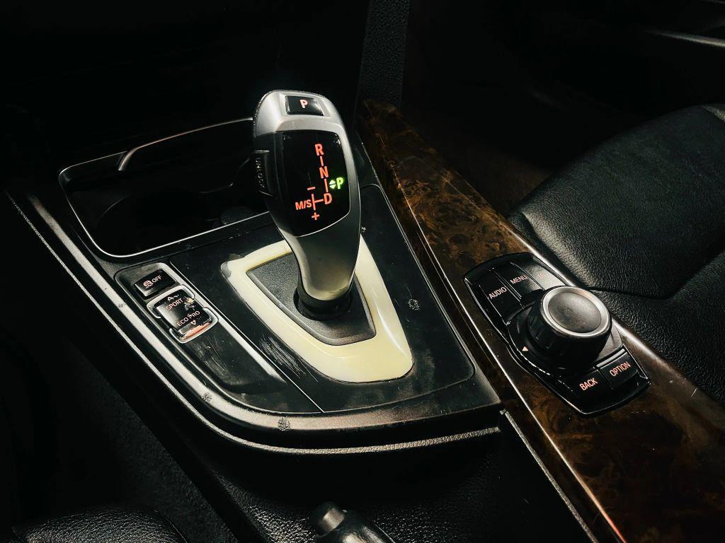 used 2017 BMW 320 car, priced at $10,500