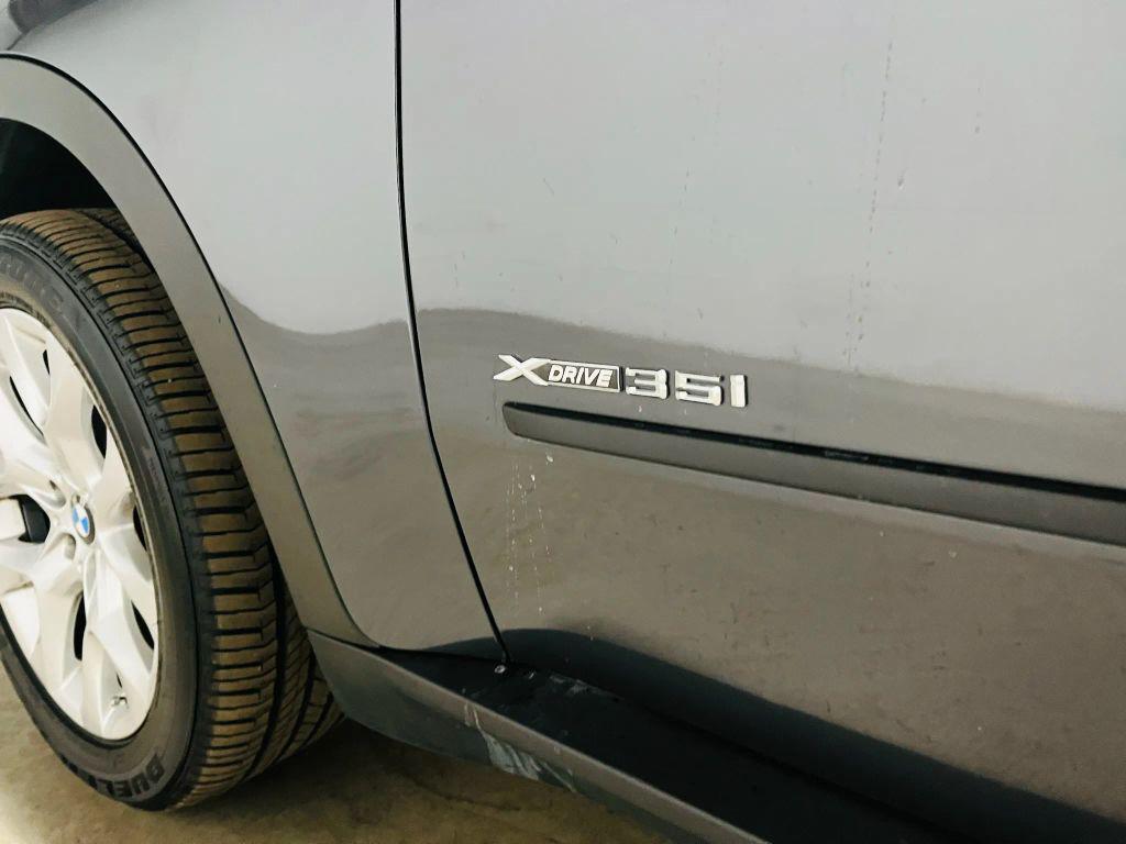 used 2013 BMW X5 car, priced at $9,150