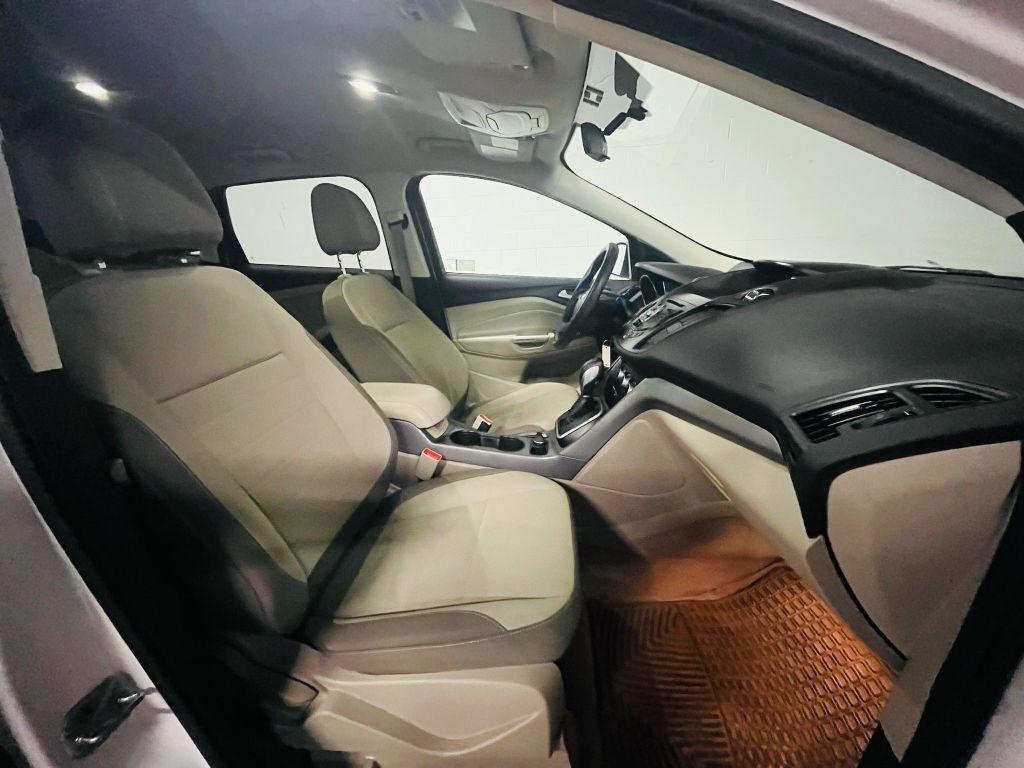 used 2014 Ford Escape car, priced at $6,700