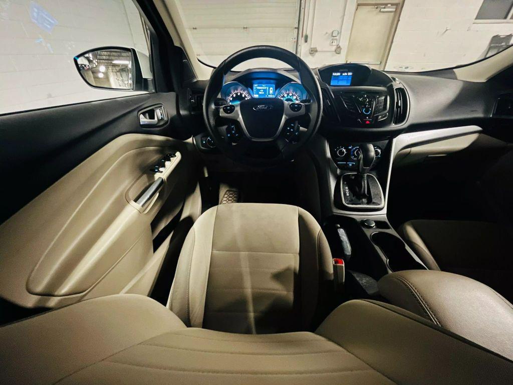 used 2014 Ford Escape car, priced at $6,700
