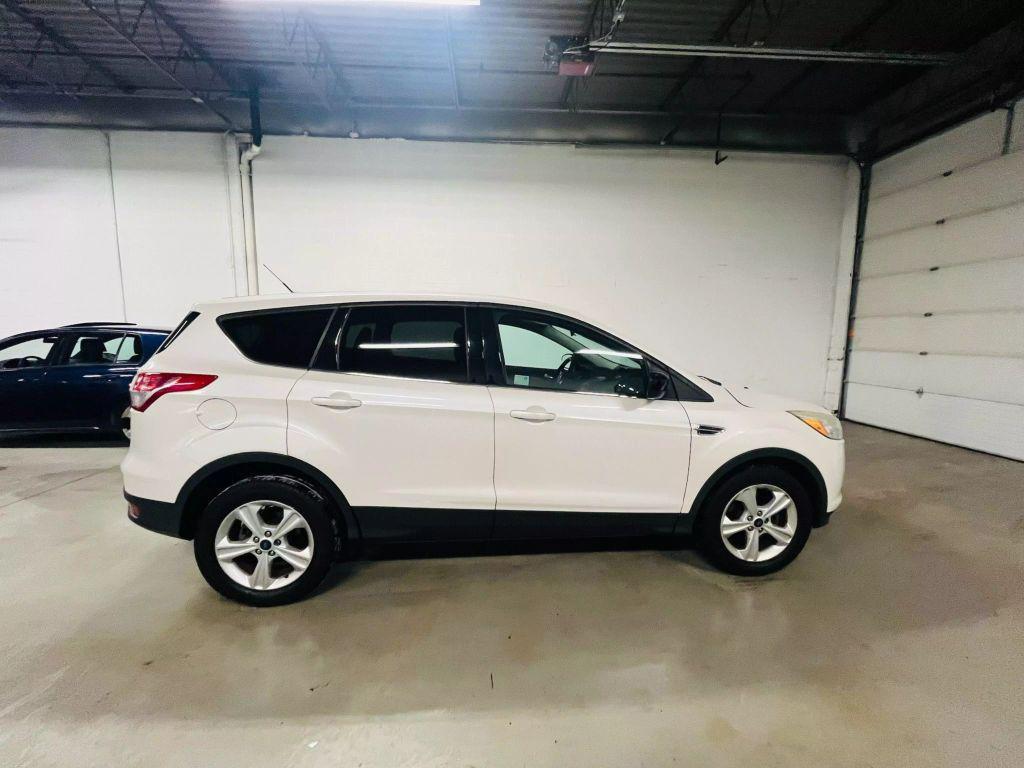 used 2014 Ford Escape car, priced at $6,700