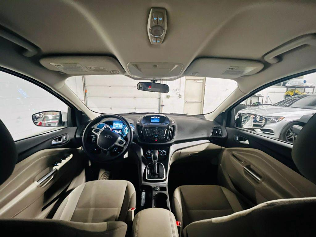 used 2014 Ford Escape car, priced at $6,700