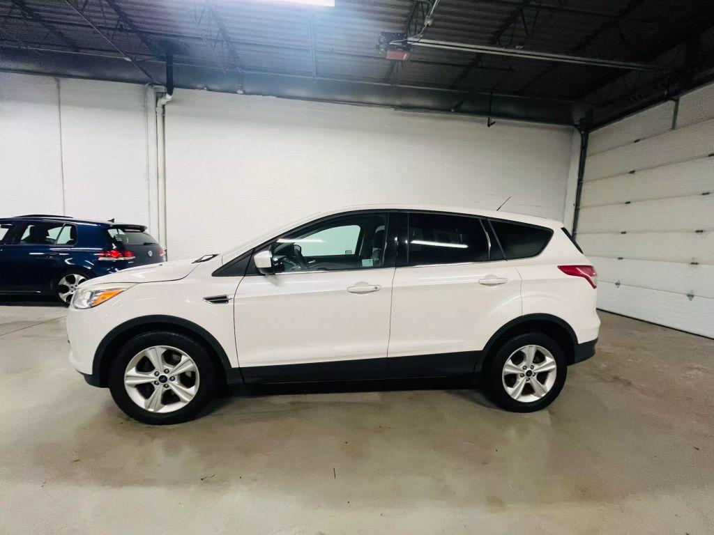 used 2014 Ford Escape car, priced at $6,700
