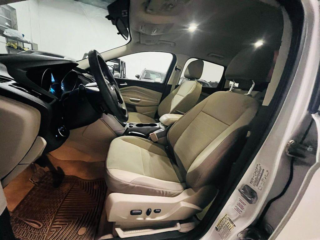 used 2014 Ford Escape car, priced at $6,700