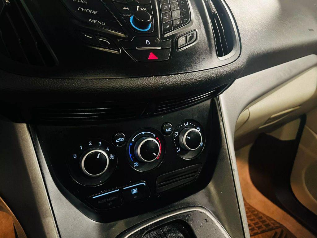 used 2014 Ford Escape car, priced at $6,700