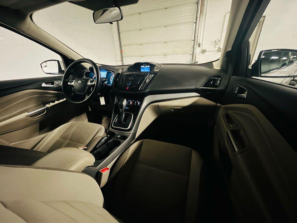 used 2014 Ford Escape car, priced at $6,700